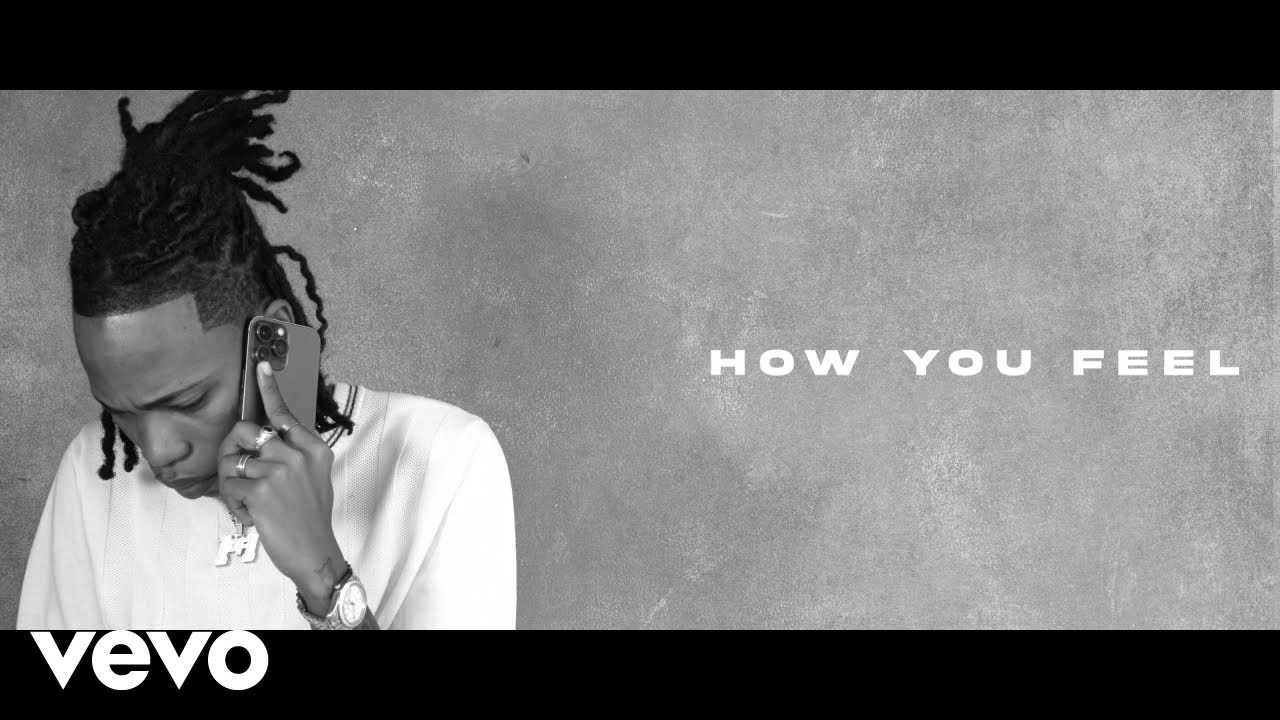 Armanii – How You Feel Lyrics