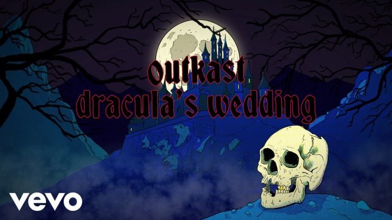Outkast – Dracula’s Wedding Lyrics ft. Kelis