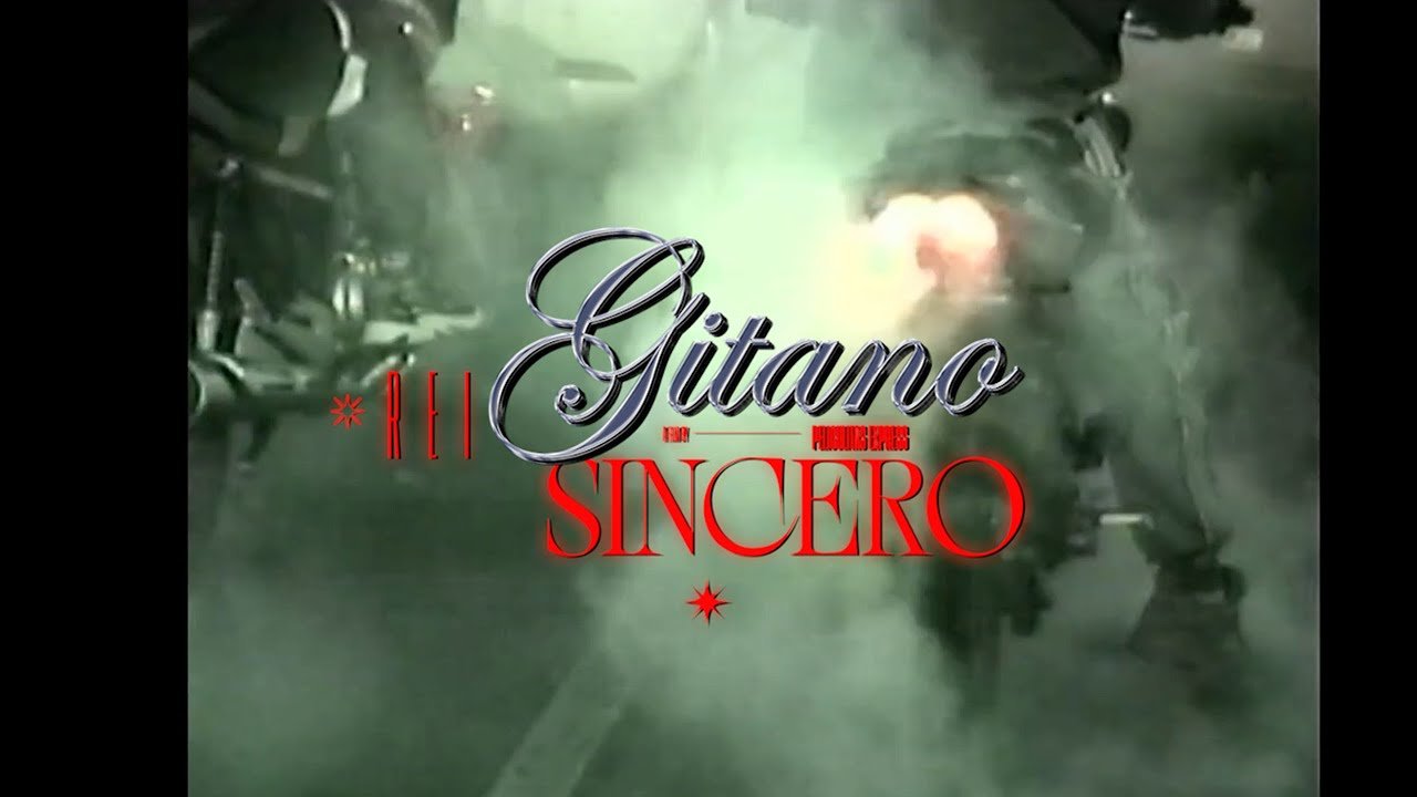 Rei – Gitano y Sincero Letra
