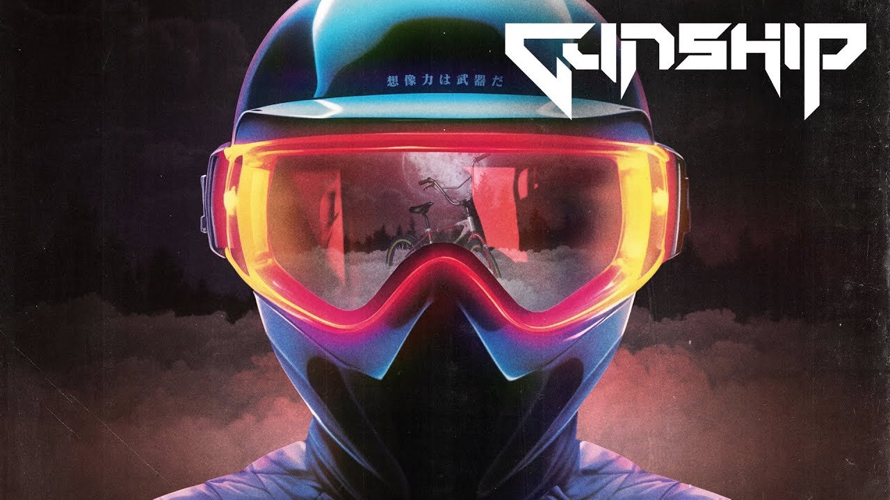 Gunship – Send Me An Angel Lyrics