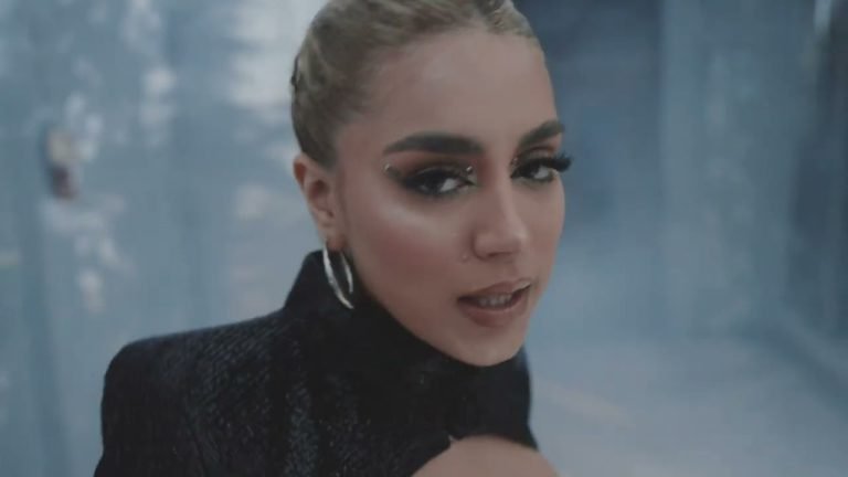 Gata Gánster – Andreína Bravo Letra