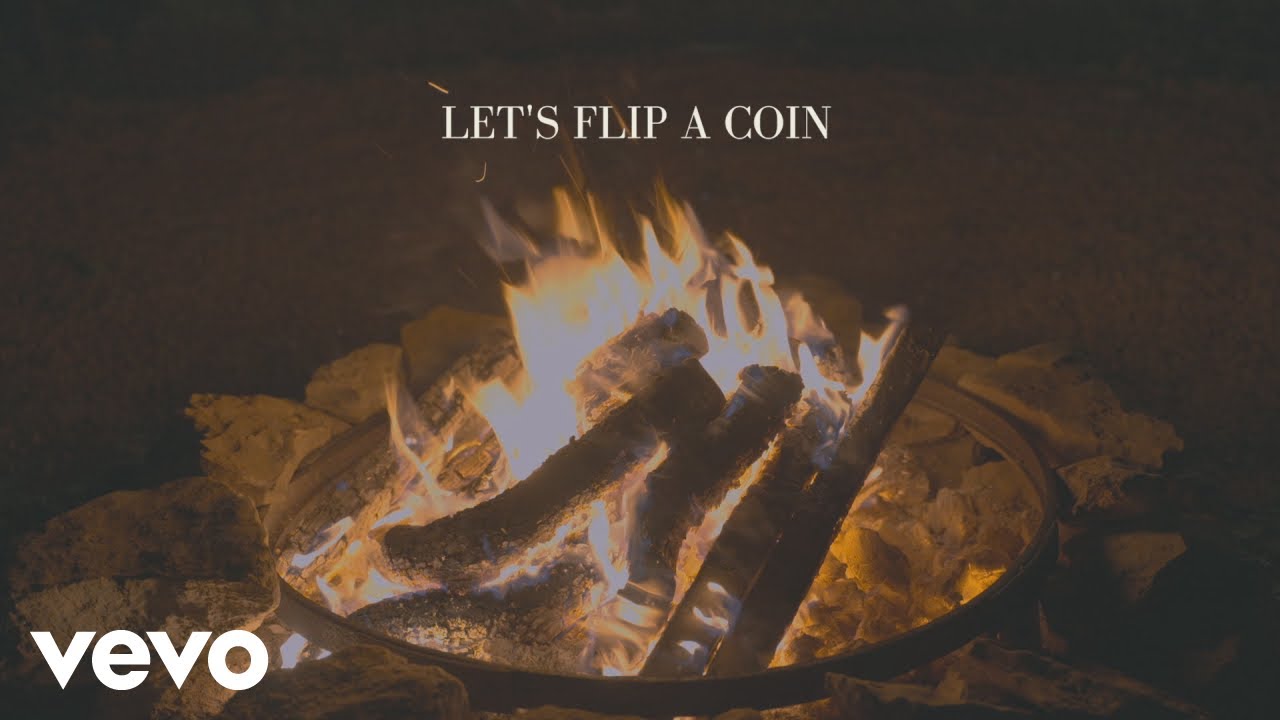 Dylan Gossett – Flip a Coin Lyrics