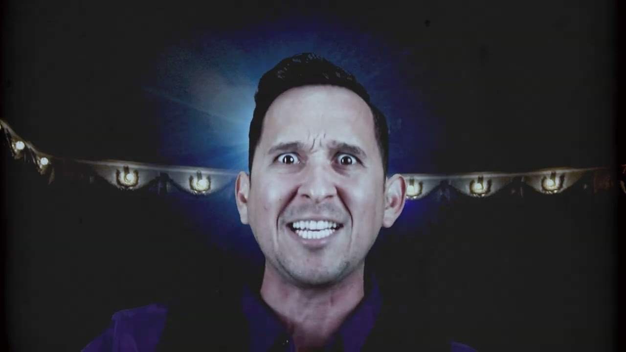 Carlos Feral – 5 noches en Freddy’s  Letra