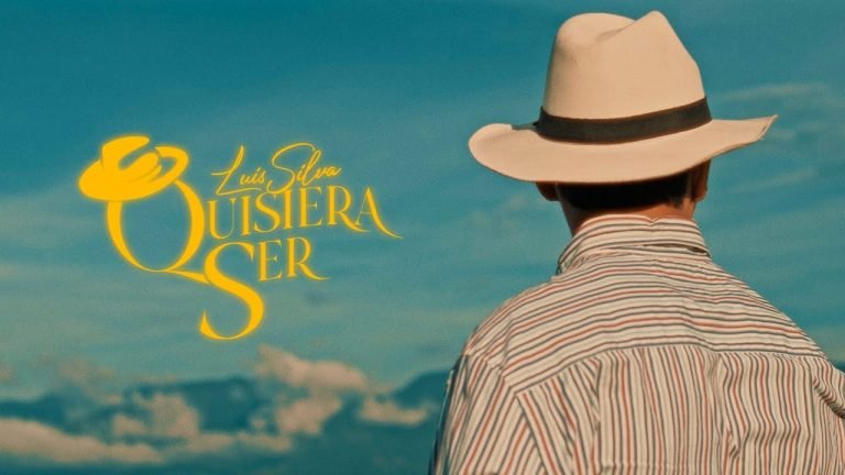 Luis Silva – Quisiera Ser Letra