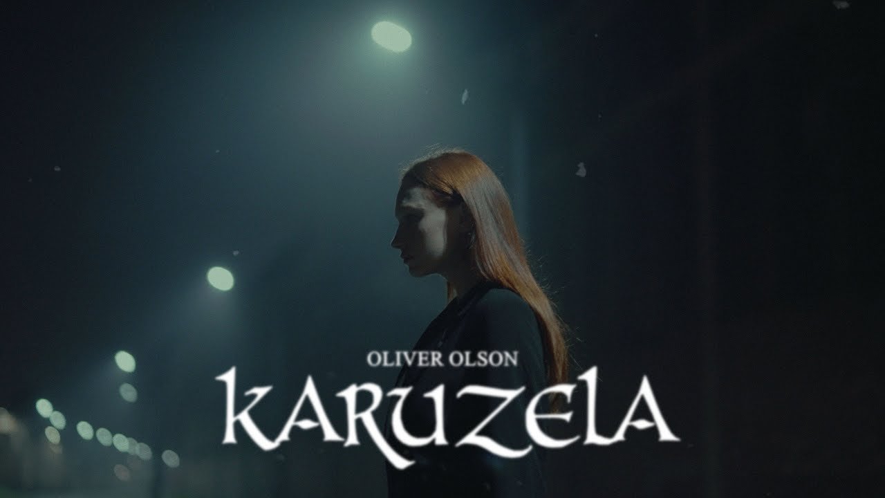 Oliver Olson – Karuzela Letra