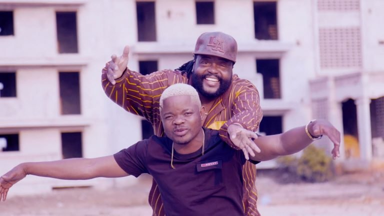 DJ Loló – Tá Mal ft. Yannick Afroman