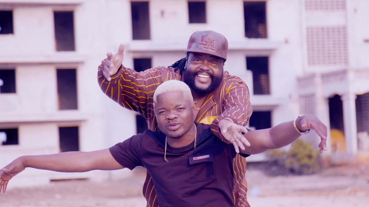DJ Loló – Tá Mal ft. Yannick Afroman