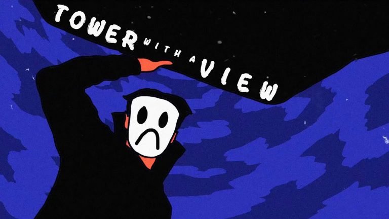 Verb T – Tower With a View Lyrics
