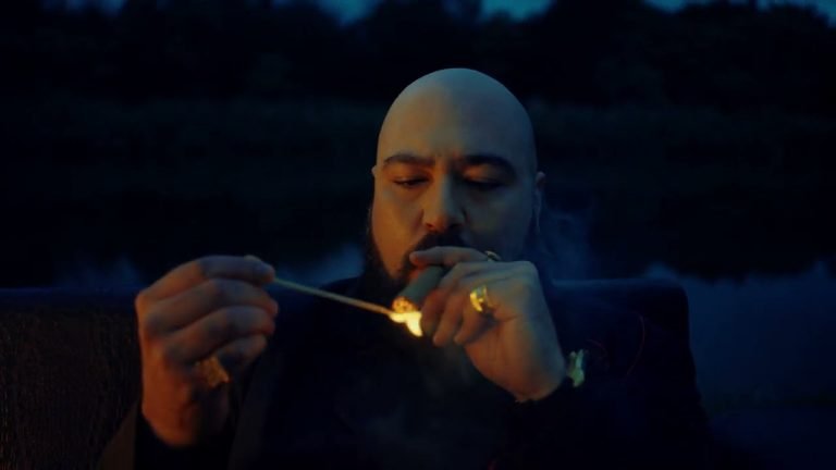 Patron – Acaba Letra