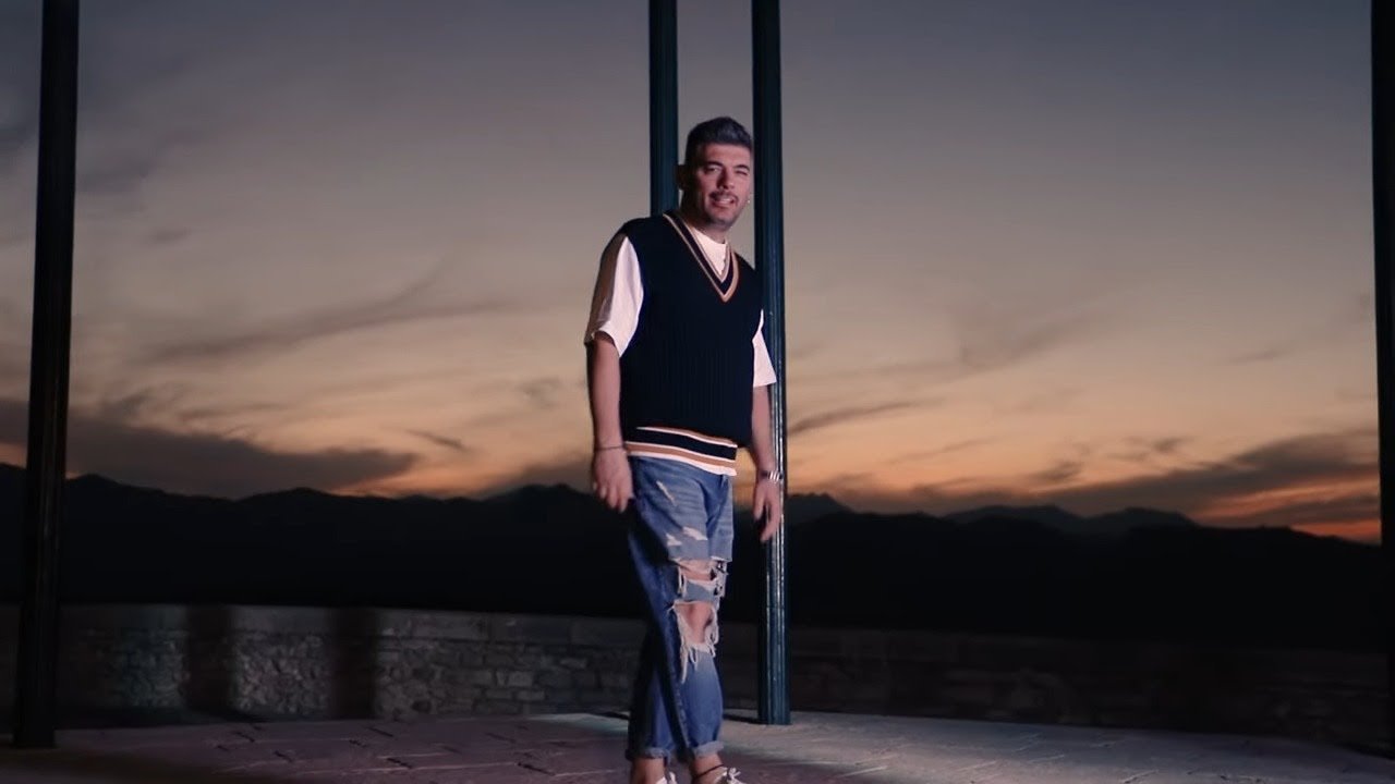 Demarco Flamenco – Aunque vaya a perderte Letra