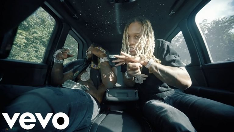 Lil Baby – King Pin ft. EST Gee, Lil Durk Lyrics