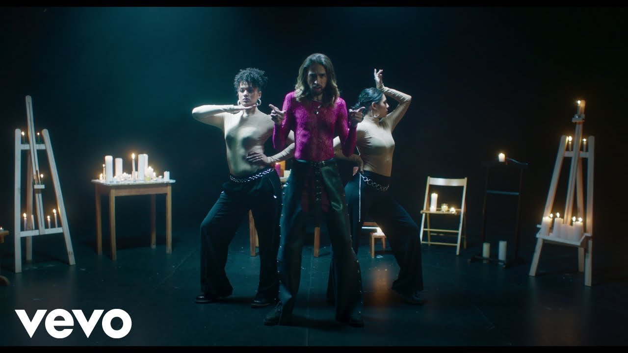 Esteman – PORNOSTALGIA Letra