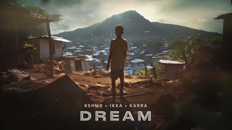 KSHMR, IKKA, KARRA – Dream Lyrics