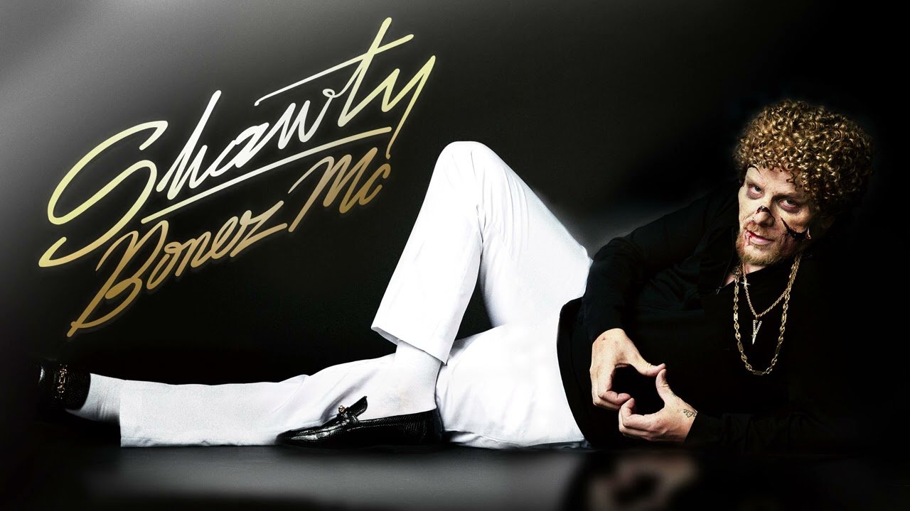 Bonez MC – Shawty Lyrics