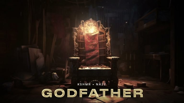 KSHMR, Nazz – Godfather Lyrics