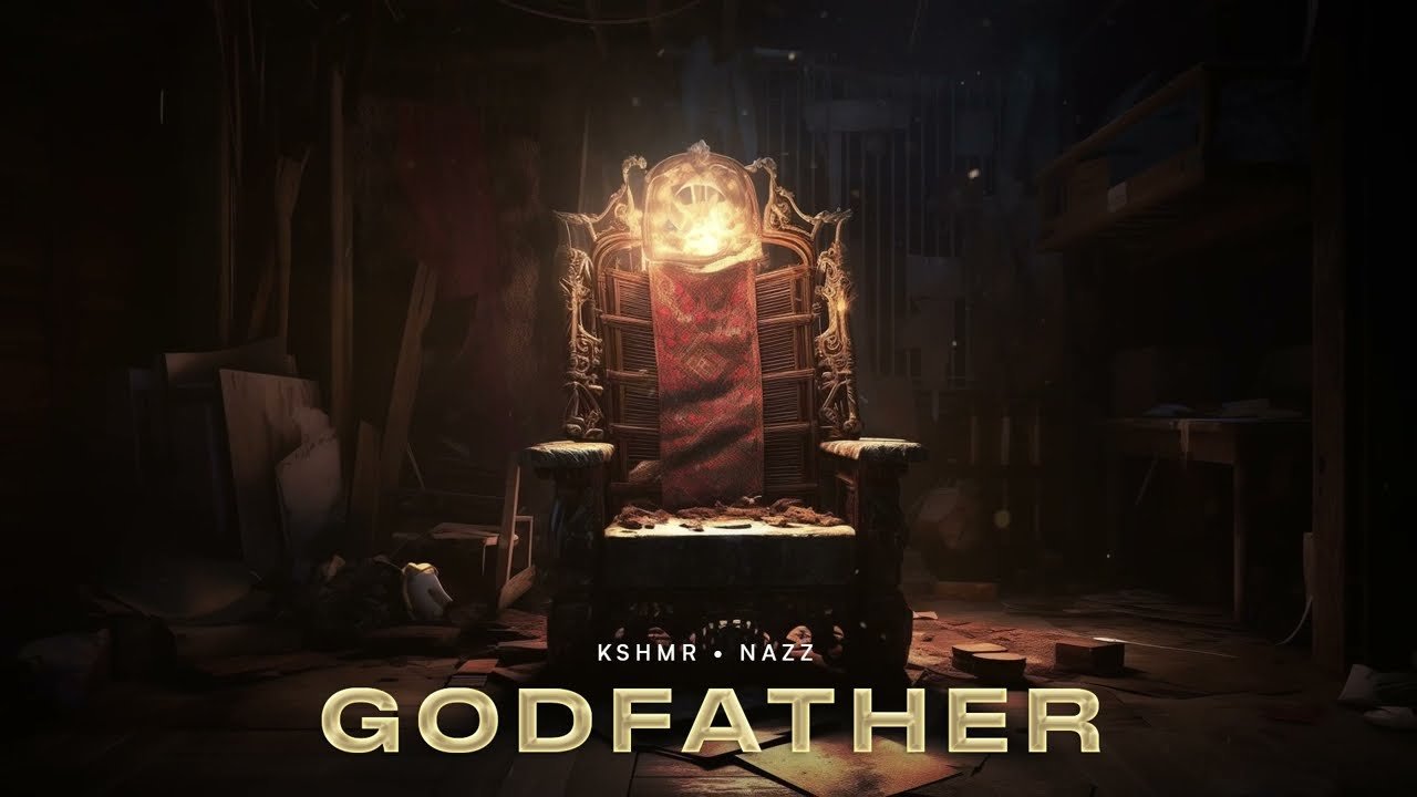 KSHMR, Nazz – Godfather Lyrics