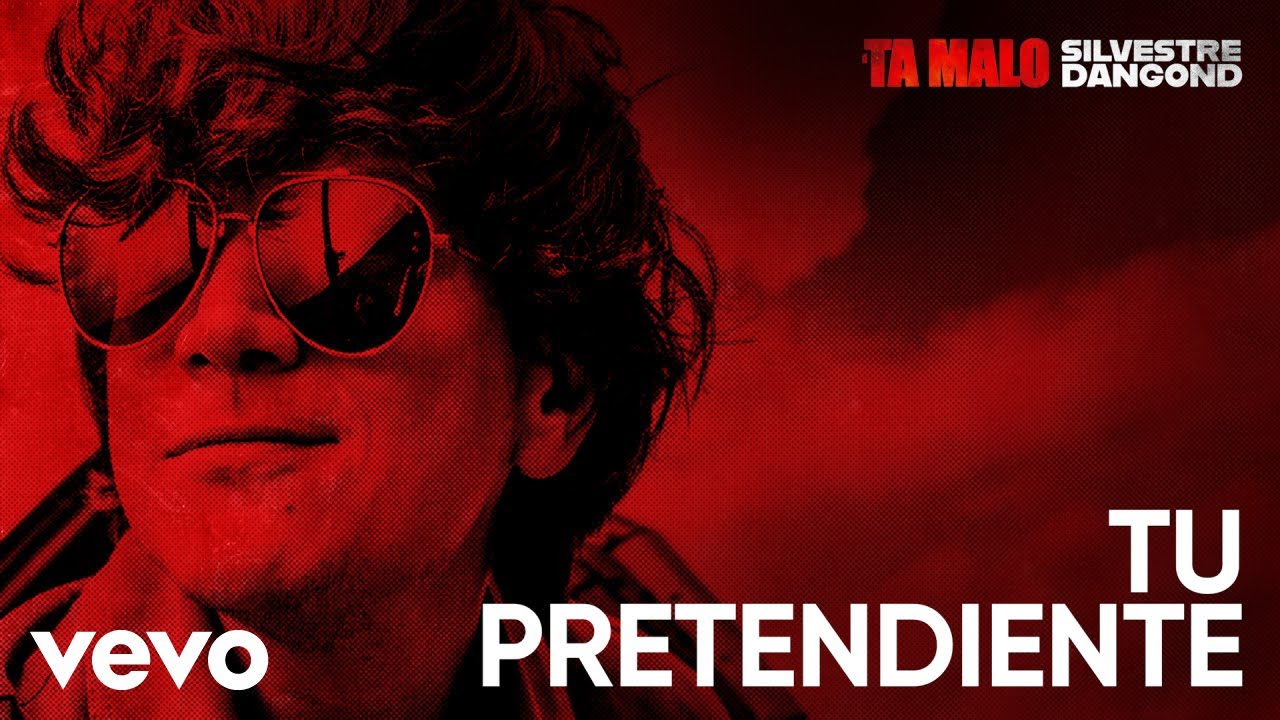 Silvestre Dangond – TU PRETENDIENTE Letra