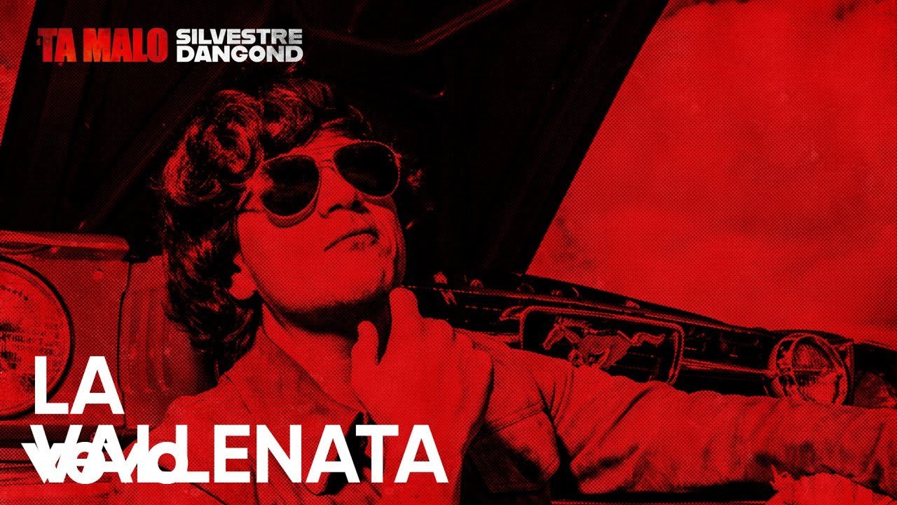 Silvestre Dangond – LA VALLENATA Letra