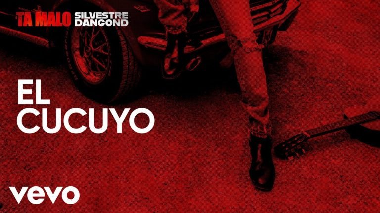 Silvestre Dangond – EL COCUYO Letra
