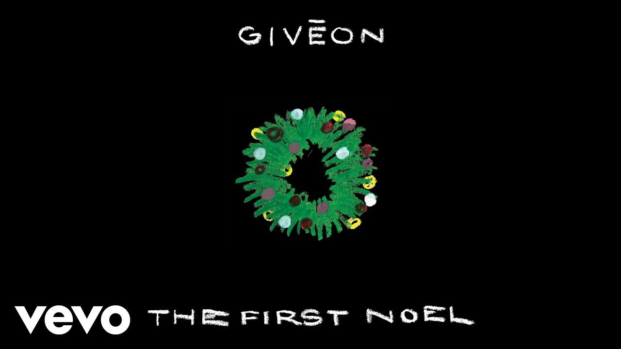 Giveon – The First Noel Lyrics