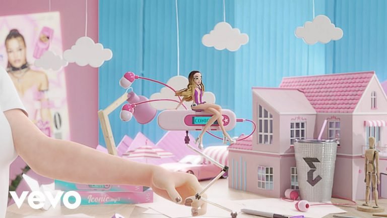 Emilia – IConic.mp3 Letra