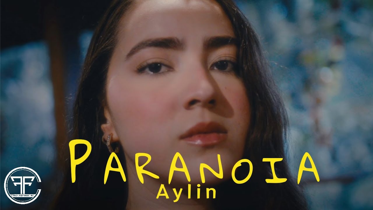 Aylin – Paranoia Lyrics