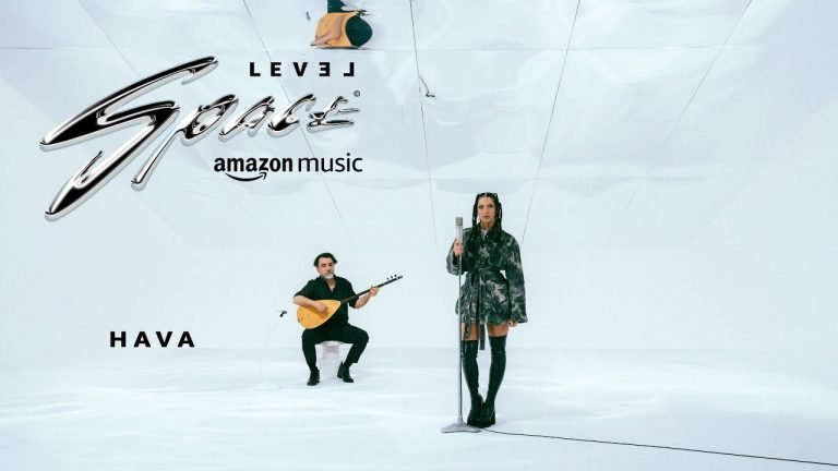 HAVA – KRANK – LEVEL SPACE EDITION