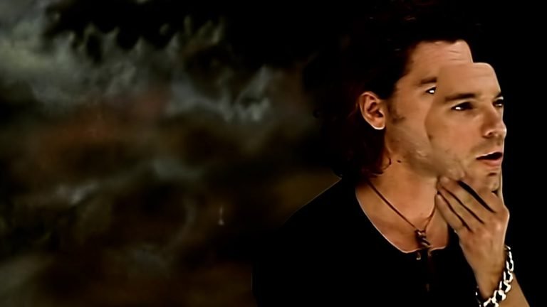 INXS – Full Moon, Dirty Hearts Lyrics