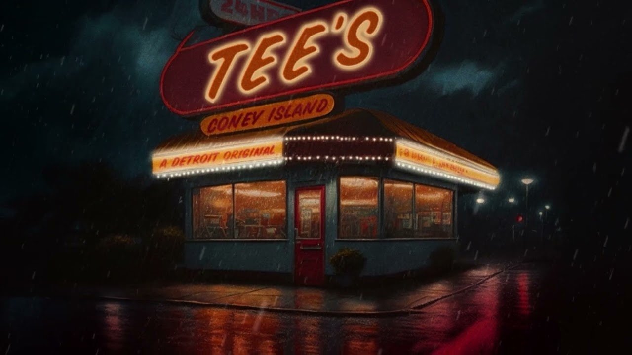 Tee Grizzley – Charles Brown Lyrics
