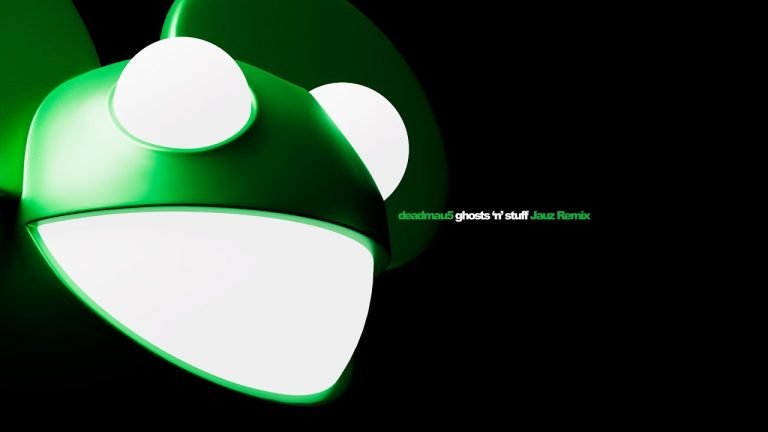deadmau5 – Ghosts ‘n’ Stuff feat. Rob Swire (Jauz Remix) Lyrics