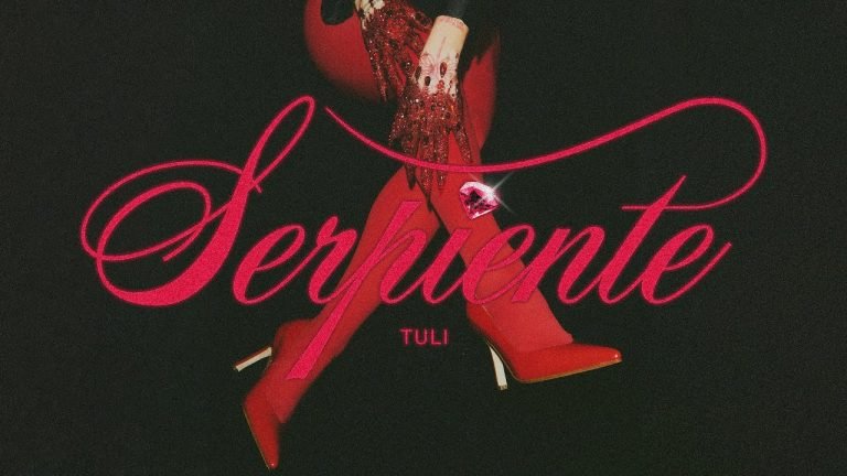 TULI – Serpiente Letra