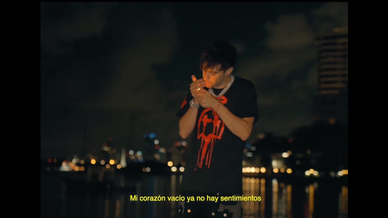 Kidd Keo – “Y Que Si No Hay Amor?” 2016 Letra