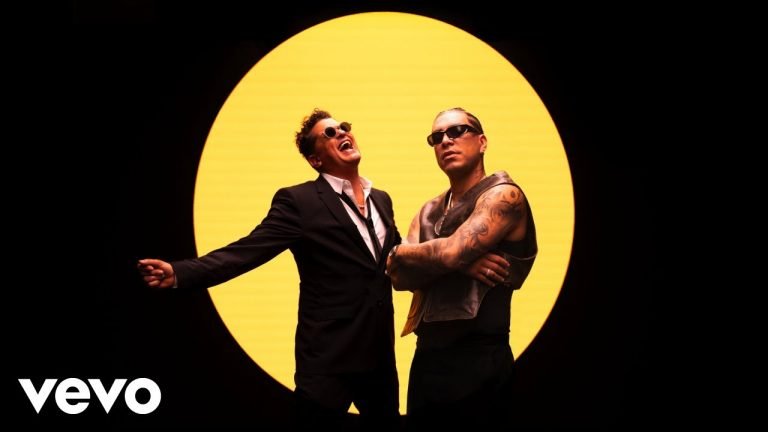 Carlos Vives, Ryan Castro – Los Sabanales 3.0 Letra