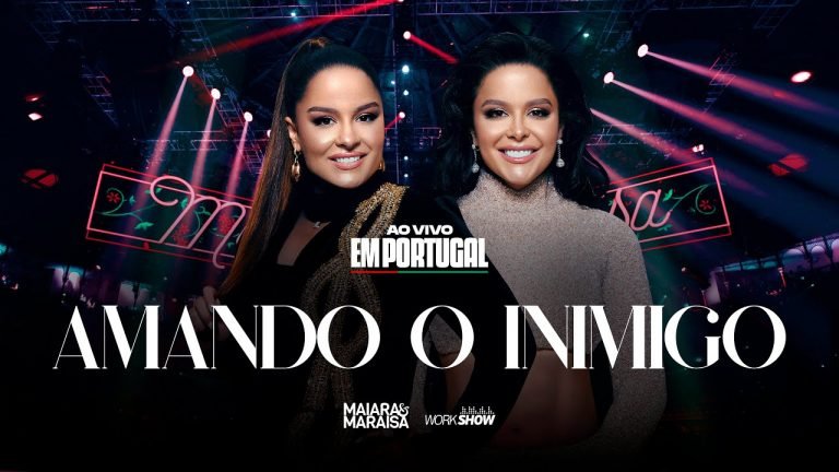 Maiara e Maraisa – Amando O Inimigo Letra