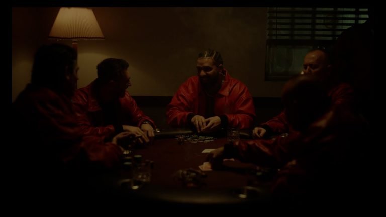Drake – Polar Opposites