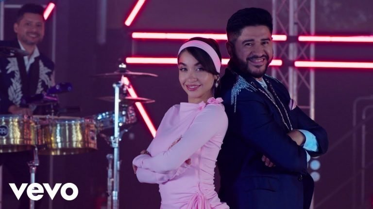 Ráfaga, Maria Becerra – Mentirosa Remix Letra