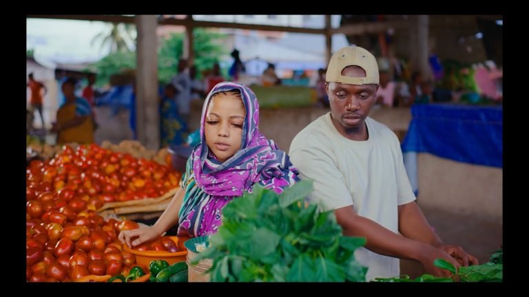 Rayvanny Ft Macvoice – MWAMBIENI Lyrics