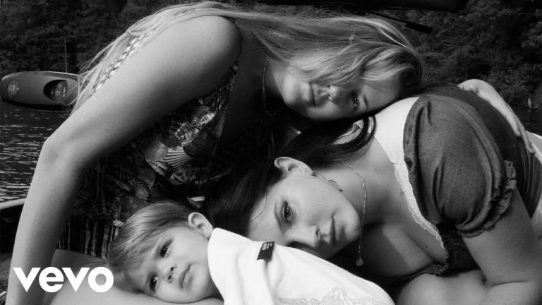Lana Del Rey – Take Me Home, Country Roads Lyrics