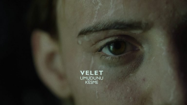 Velet – Umudunu Kesme Lyrics