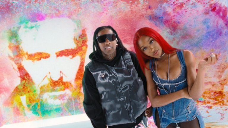 David Guetta, Ayra Starr & Lil Durk – Big FU Lyrics