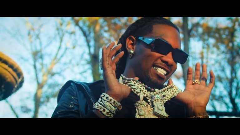 Offset – Don’t You Lie Lyrics