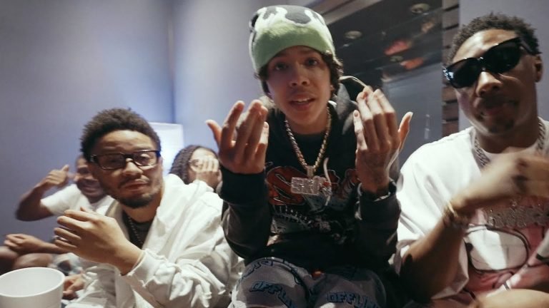 Veeze – ATL Freestyle 1 & 2 (feat  Luh Tyler & Rob49) Lyrics