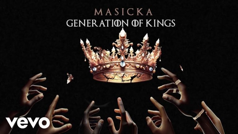 Masicka, Chronic Law, Lila Iké – Triumph Lyrics