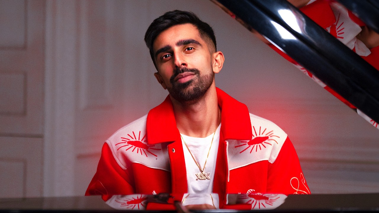 Vikkstar – Humans (feat. Shaun Farrugia) Lyrics