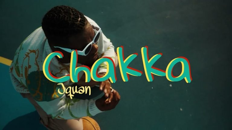 Jquan – Chakka Lyrics