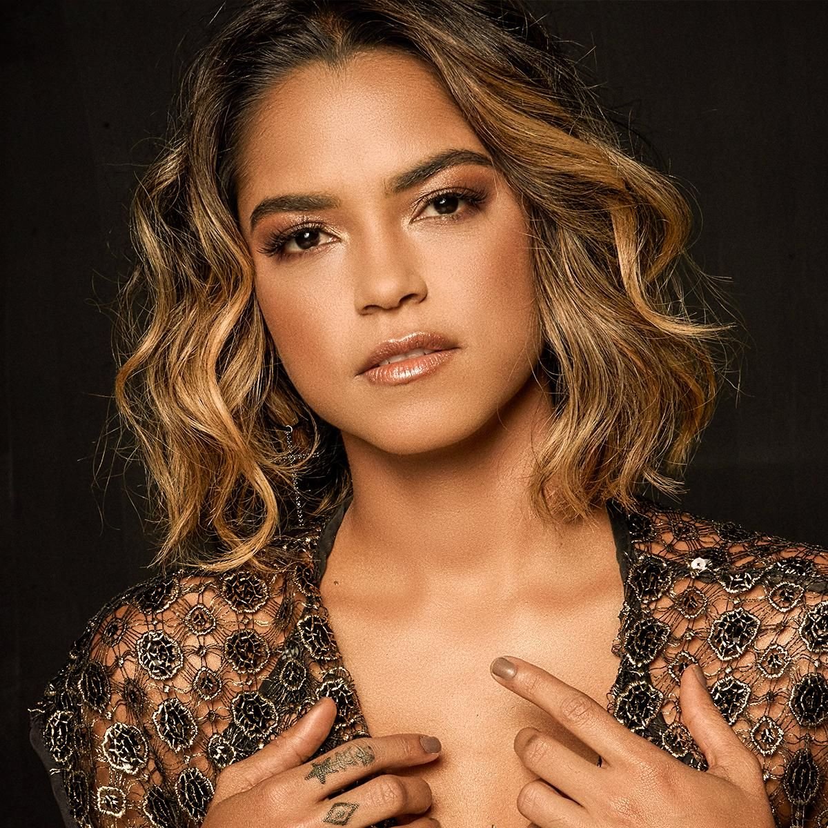 Lucy Alves – Melaço (part. Rachel Reis)