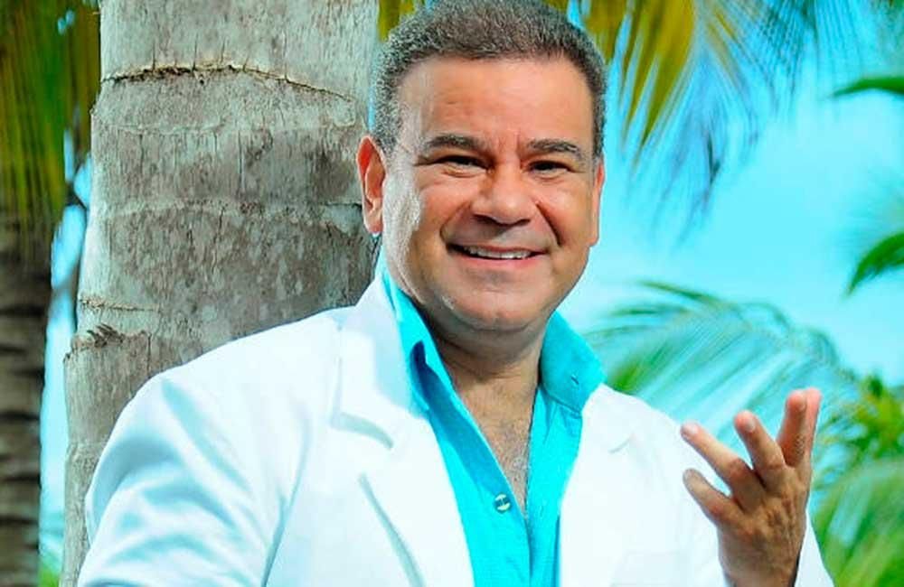 Iván Villazón – El Arcoíris (Sinfónico, 40 Años)