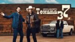 Bruno & Barretto - Texana 37