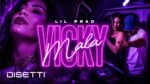 LIL PRAD - VICKY MALA