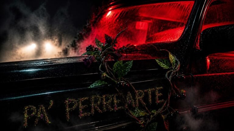 Mangelittto – Pa’ perrearte Letra